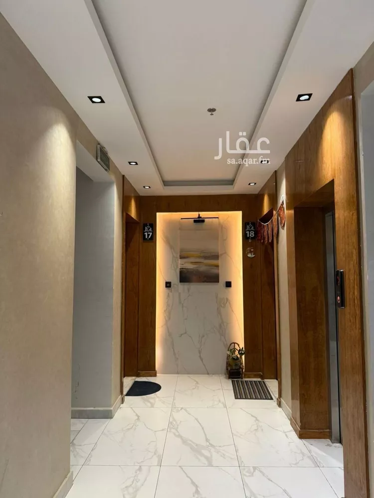 شقة للإيجار في شارع الحناكية, حي الحمراء, مدينة الخبر, المنطقة الشرقية صورة 5