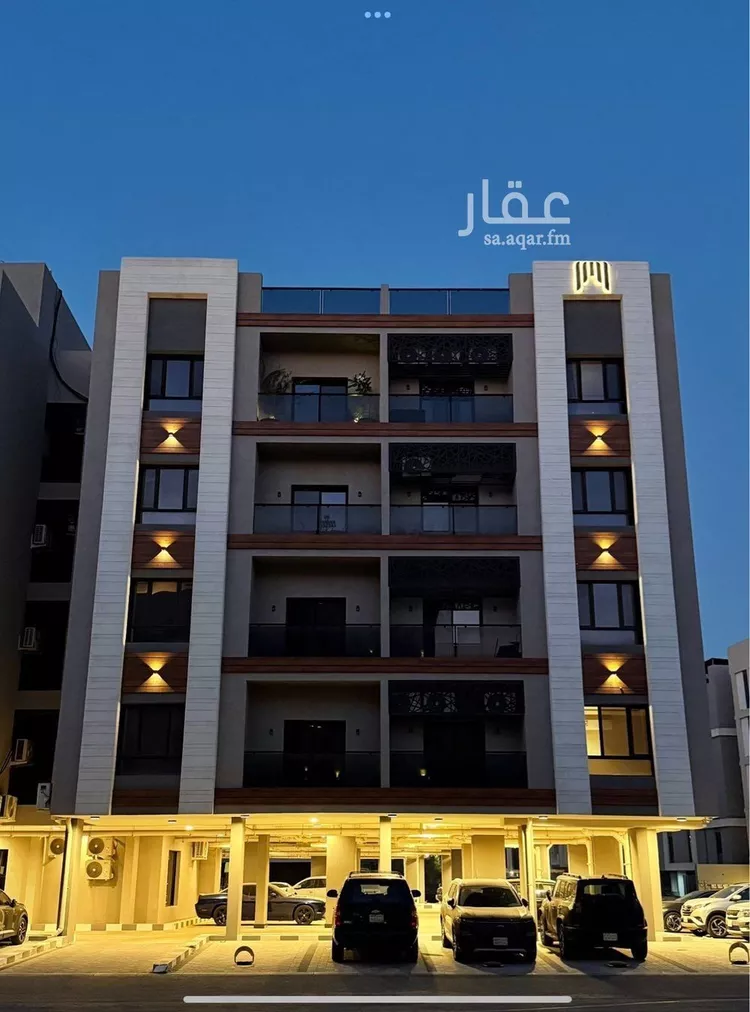 Apartment for Rent in Al Khobar Al Hamra