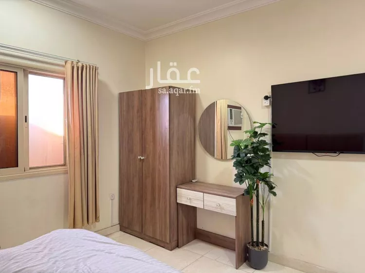 غرفة للإيجار في شارع قيس ابن سعد, حي الجسر, مدينة الخبر, المنطقة الشرقية صورة 3