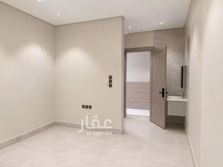 استوديو للإيجار في حي الحمراء, مدينة الخبر, المنطقة الشرقية صورة 3