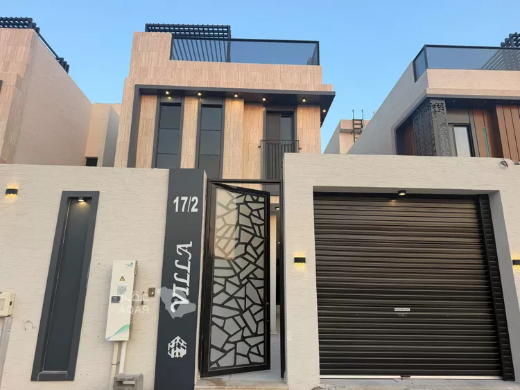 Villa for Rent in Al Khobar Al Lulu