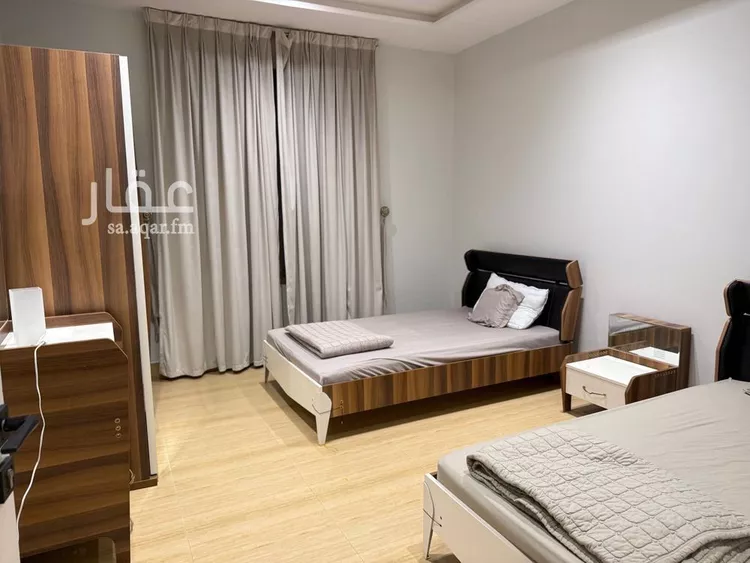 شقة للإيجار في شارع مدائن صالح, حي الحمراء, مدينة الخبر, المنطقة الشرقية صورة 3