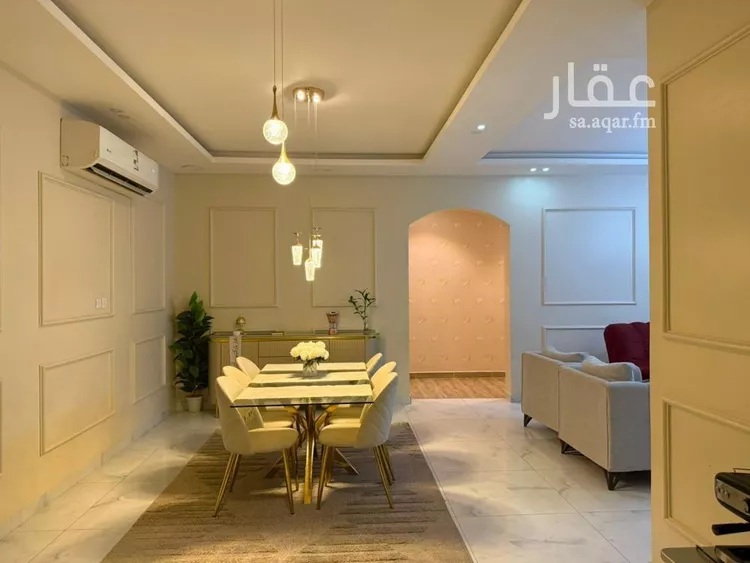 Floor for Sale in Al Khobar Al Amwaj 8
