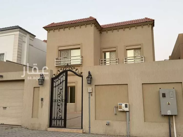 Villa for Rent in Al Khobar Al Lulu