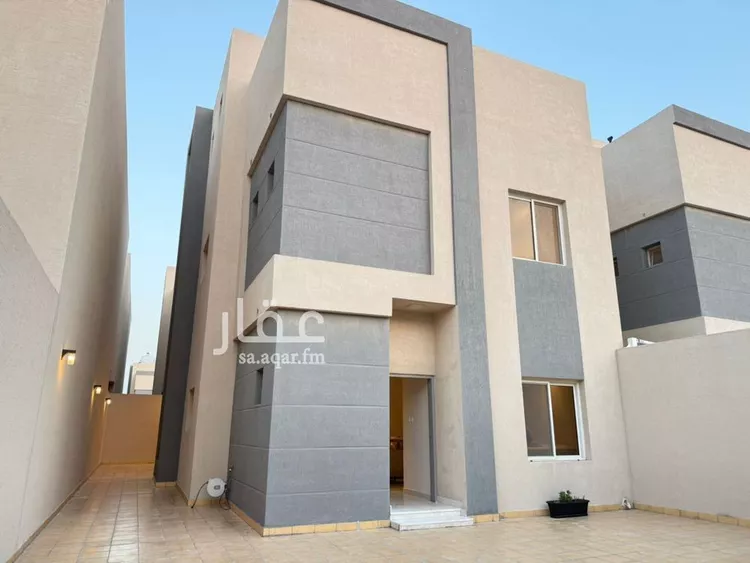 فيلا للإيجار في شارع التآخي, حي البحيرة, مدينة الخبر, المنطقة الشرقية صورة 2