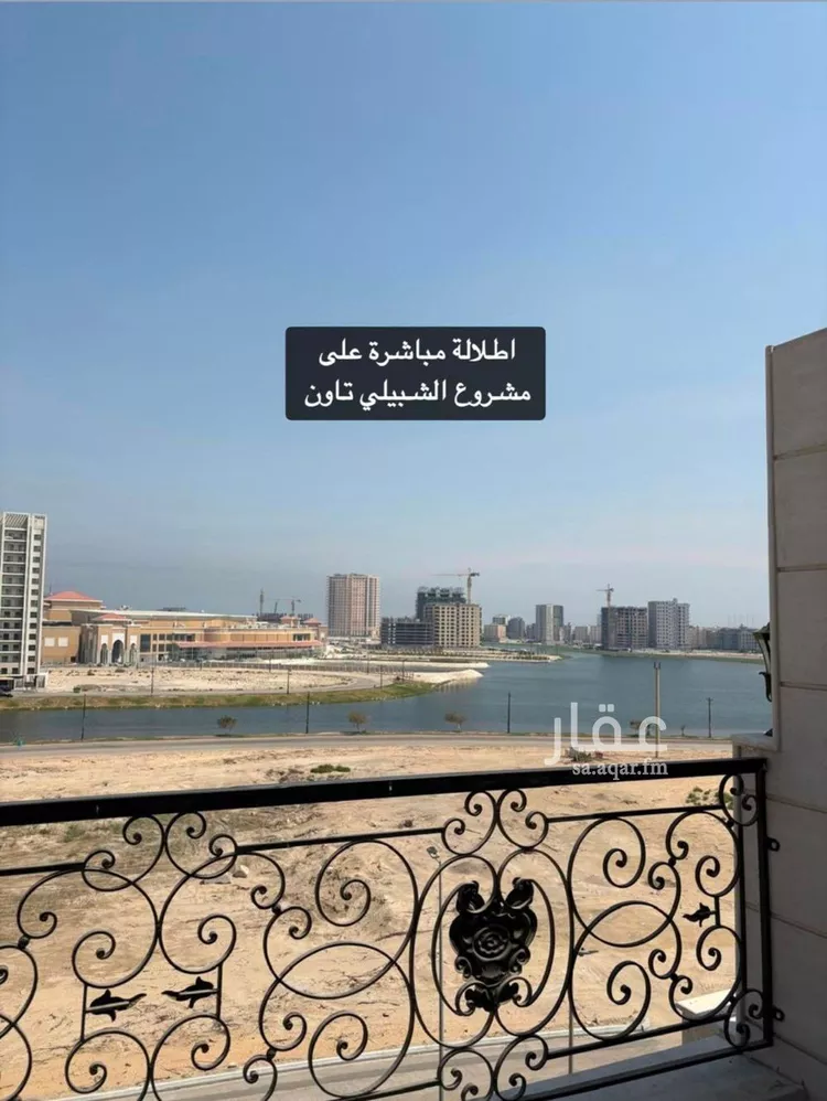شقة للإيجار في شارع الرقعي, حي الحمراء, مدينة الخبر, المنطقة الشرقية 10