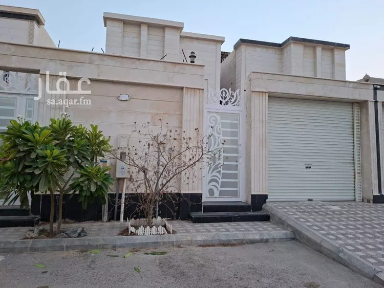 Villa for Rent in Al Khobar Al Aqiq