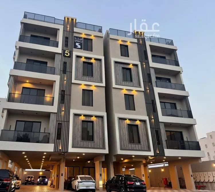 شقة للإيجار في حي الحمراء, مدينة الخبر, المنطقة الشرقية