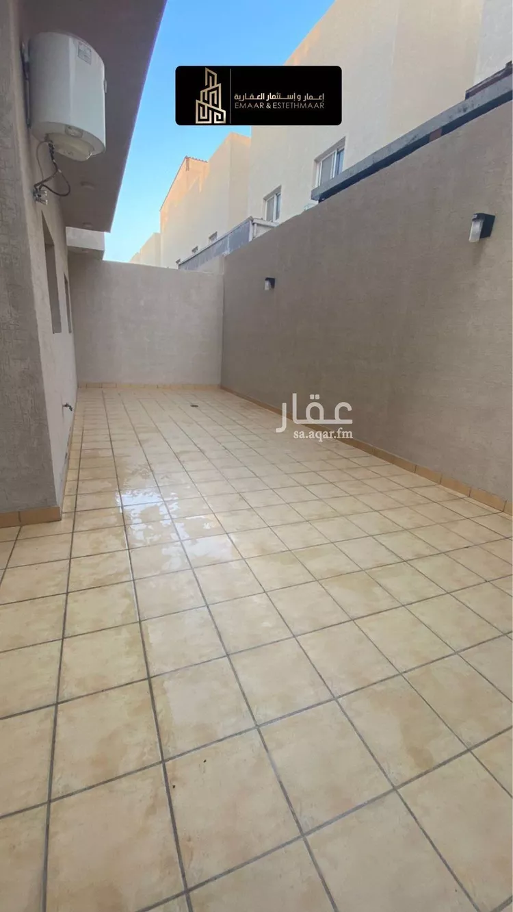 فيلا للإيجار في شارع 10 البحيرة, حي البحيرة, مدينة الخبر, المنطقة الشرقية صورة 2