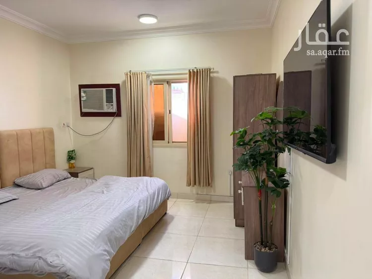 غرفة للإيجار في شارع قيس ابن سعد, حي الجسر, مدينة الخبر, المنطقة الشرقية صورة 4