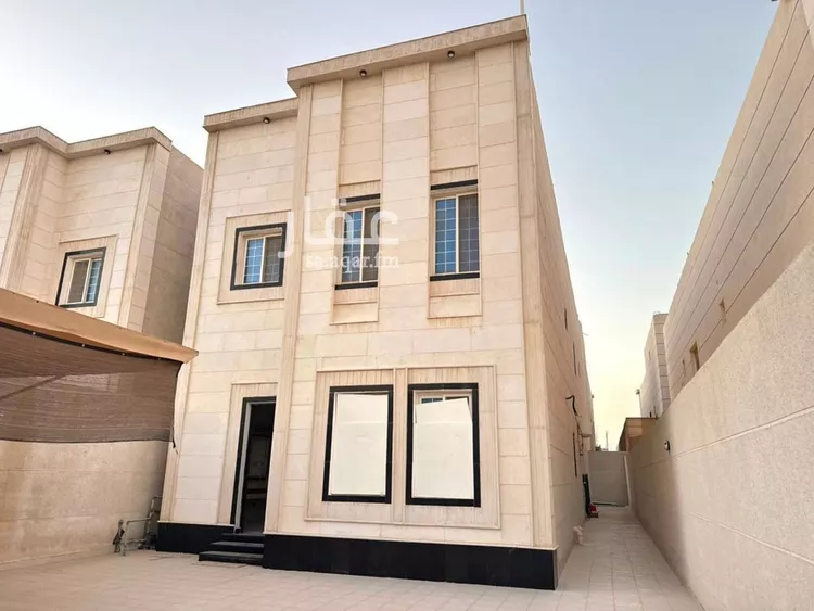 فيلا للإيجار في شارع الندوة, حي العقيق, مدينة الخبر, المنطقة الشرقية