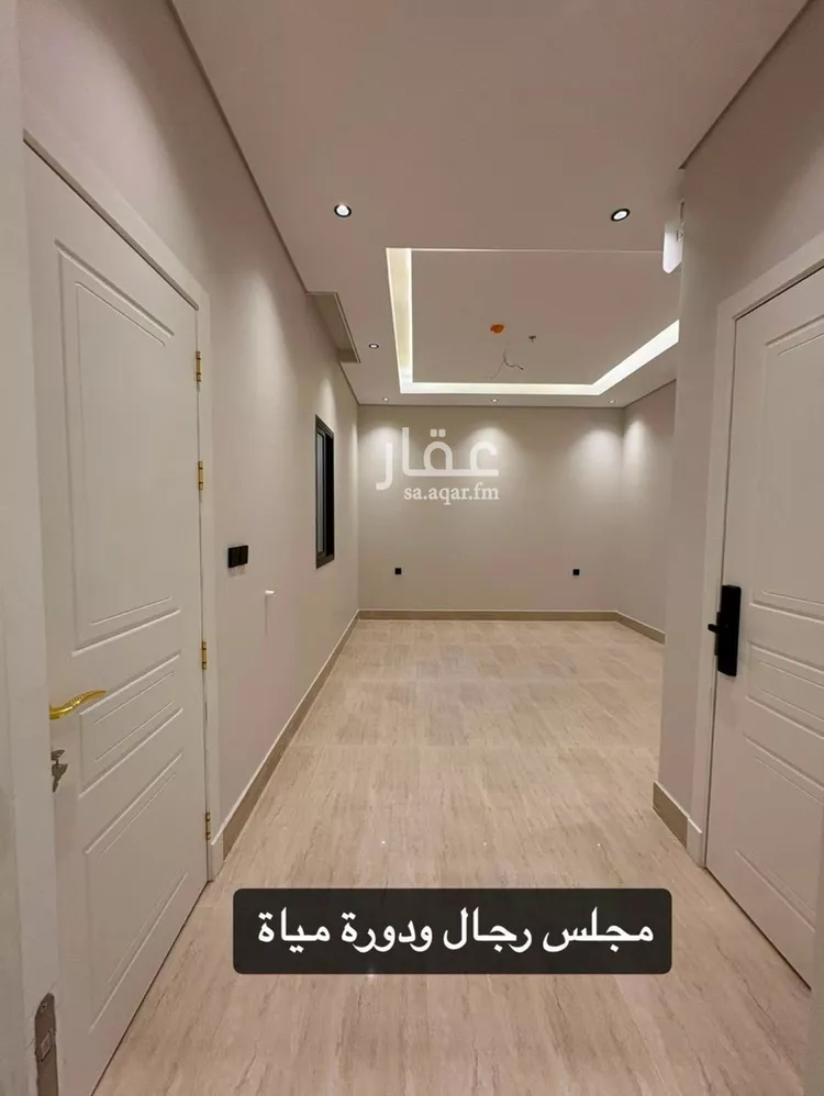 شقة للإيجار في شارع الرقعي, حي الحمراء, مدينة الخبر, المنطقة الشرقية 9