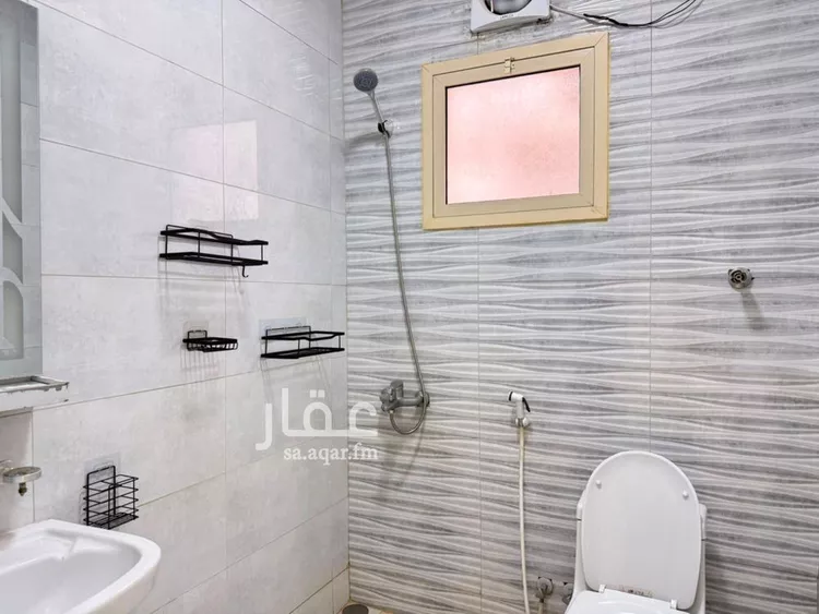غرفة للإيجار في شارع قيس ابن سعد, حي الجسر, مدينة الخبر, المنطقة الشرقية صورة 2