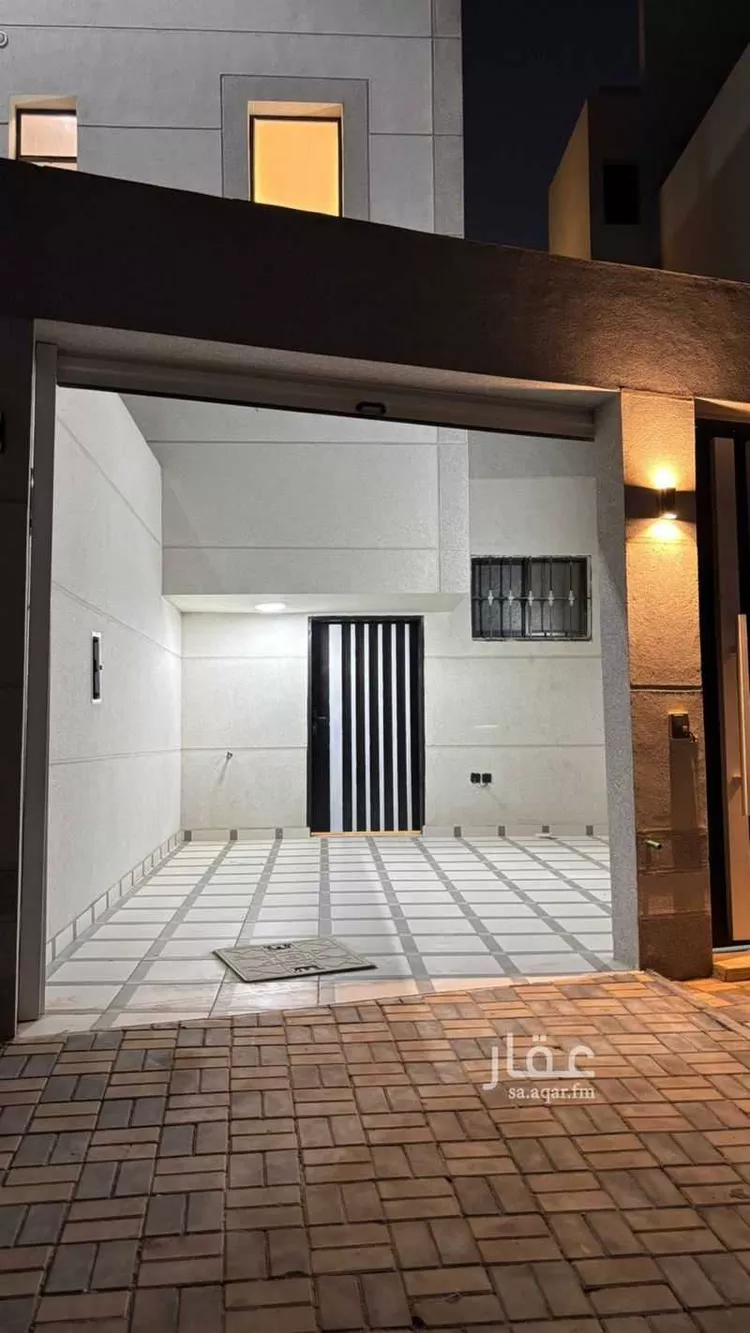 دور للإيجار في شارع عبدالله البواب ، حي بدر ، الرياض ، منطقة الرياض
