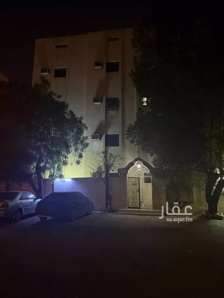 عمارة للبيع في شارع ابراهيم بن عبدالرحمن بن طوق ، حي جبل النور ، مكة ، منطقة مكة المكرمة صورة 2