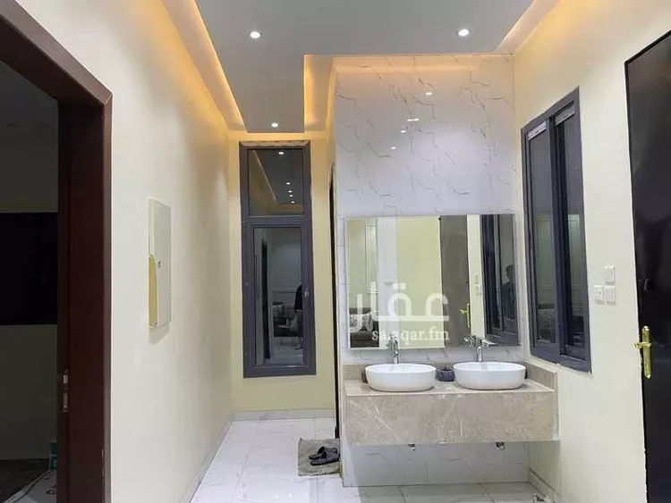 فيلا للإيجار في شارع إبراهيم المروزي, حي بدر, مدينة الرياض, منطقة الرياض صورة 3