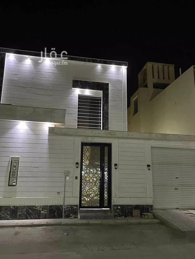 فيلا للإيجار في شارع إبراهيم المروزي, حي بدر, مدينة الرياض, منطقة الرياض صورة 5