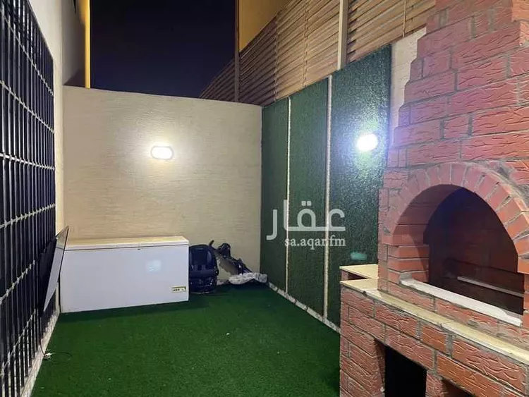 فيلا للإيجار في شارع إبراهيم المروزي, حي بدر, مدينة الرياض, منطقة الرياض صورة 2