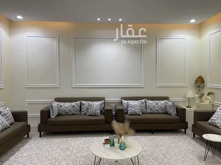 فيلا للإيجار في شارع إبراهيم المروزي ، حي عريض ، الرياض ، منطقة الرياض صورة 3