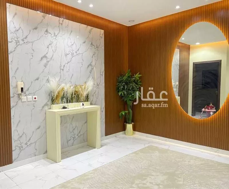 فيلا للإيجار في شارع إبراهيم المروزي, حي بدر, مدينة الرياض, منطقة الرياض