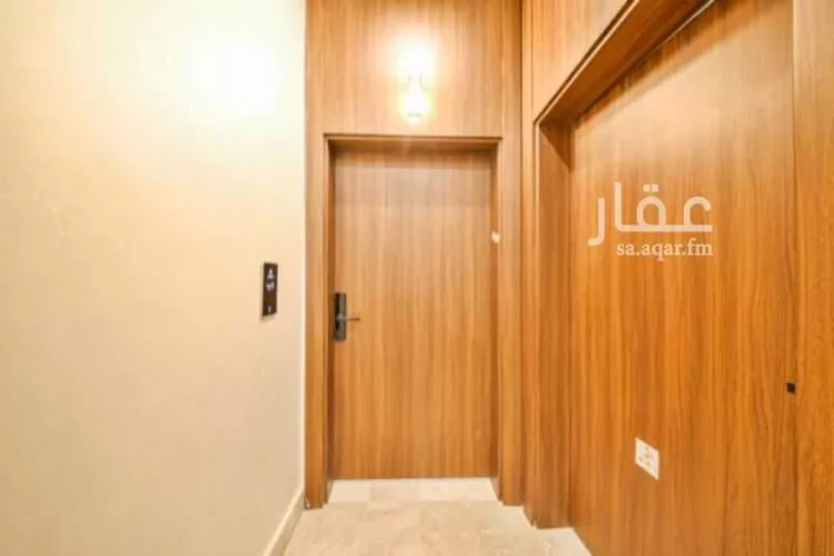 شقة للبيع في شارع ابو سفيان مدلوك, حي النعيم, مدينة جدة, منطقة مكة المكرمة صورة 3