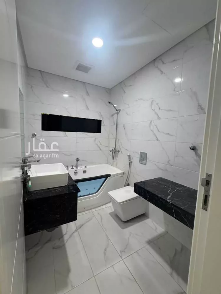 شقة للإيجار في شارع هرم بن عبد الله, حي المحمدية 2, مدينة جازان, منطقة جازان صورة 2