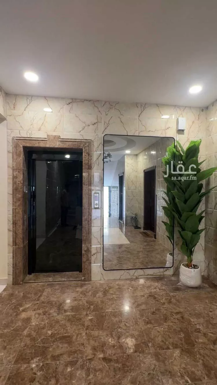 شقة للإيجار في شارع هرم بن عبد الله, حي المحمدية 2, مدينة جازان, منطقة جازان