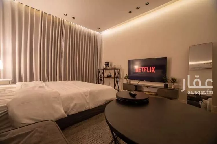 شقة للإيجار في حي ، شارع محمد علي جناح ، حي اليرموك ، الرياض ، منطقة الرياض صورة 4