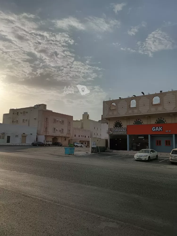 Land for Rent in Mecca Al Khadra 2
