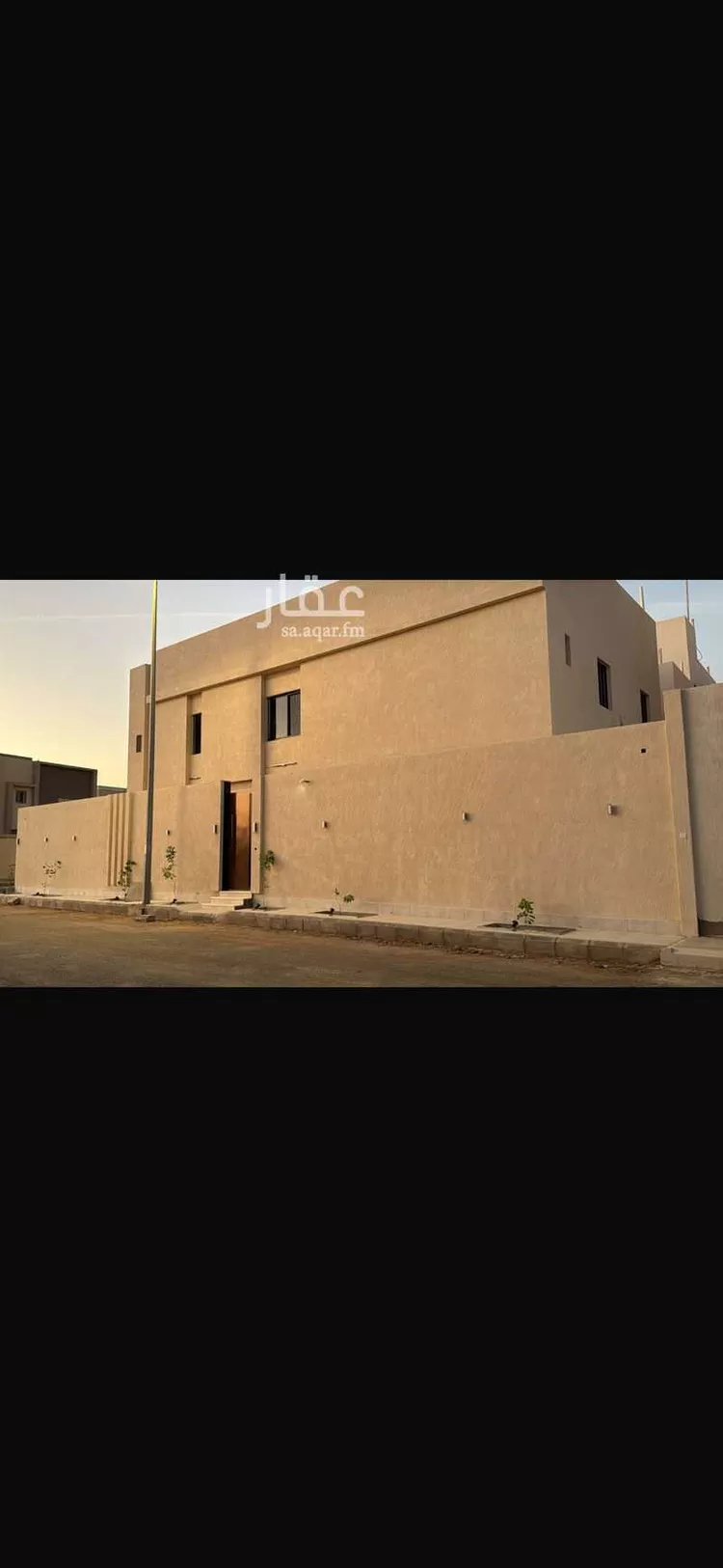 فيلا للبيع في شارع هوذه الانصاري, حي الحمراء, مدينة الرس, منطقة القصيم صورة 5