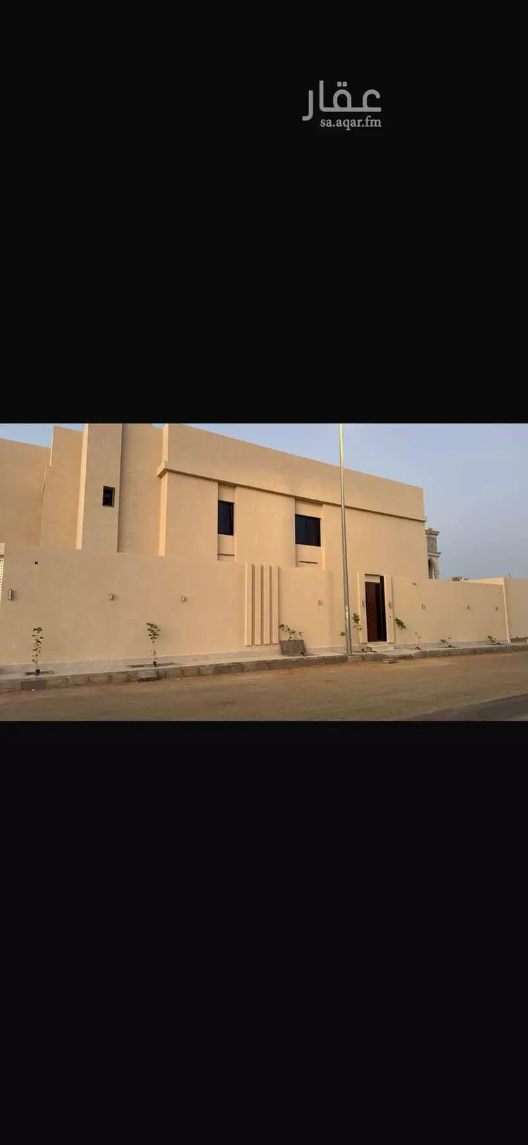 فيلا للبيع في شارع هوذه الانصاري, حي الحمراء, مدينة الرس, منطقة القصيم صورة 2