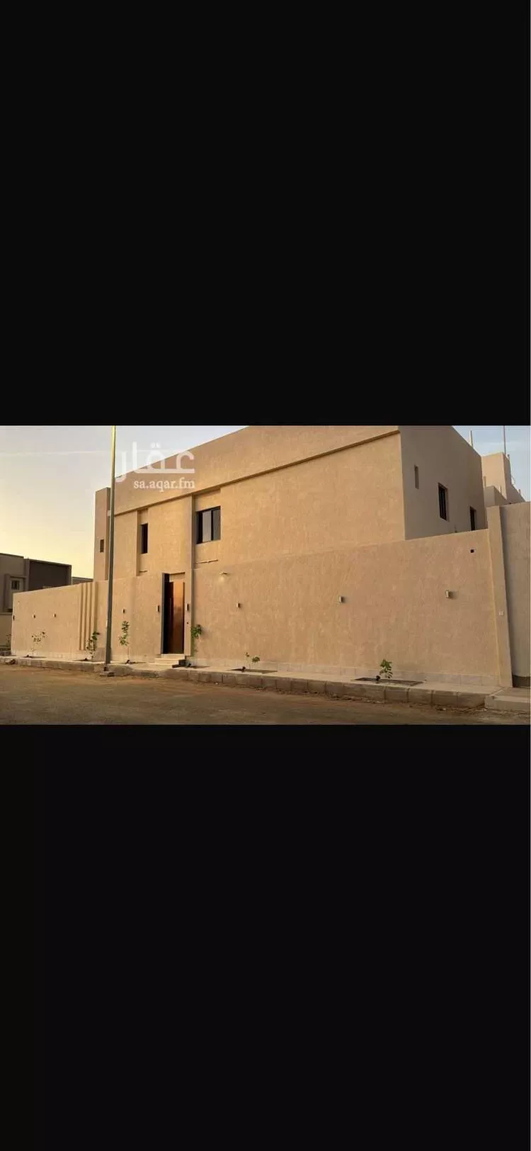 فيلا للبيع في شارع هوذه الانصاري ، حي الحمراء ، الرس ، الرس صورة 2