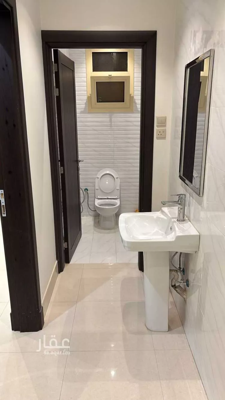 شقة للإيجار في شارع جمال الدين الاسفراييني, حي طويق, مدينة الرياض, منطقة الرياض صورة 3