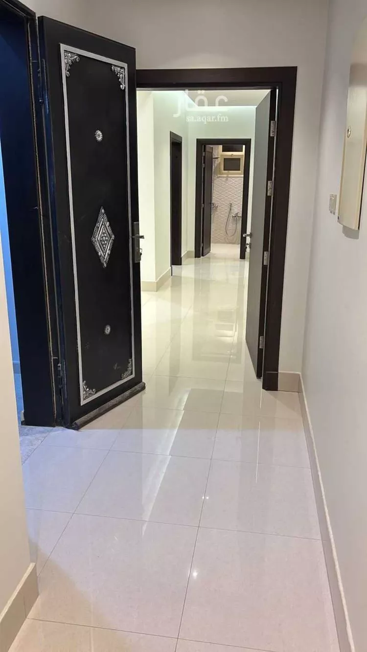 شقة للإيجار في شارع جمال الدين الاسفراييني, حي طويق, مدينة الرياض, منطقة الرياض