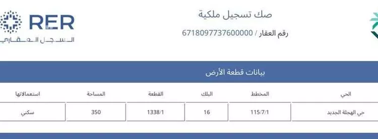 أرض للبيع في شارع عبدالعزيز ابن رويشد, حي الهجلة الجديد, مدينة مكة المكرمة, منطقة مكة المكرمة صورة 2