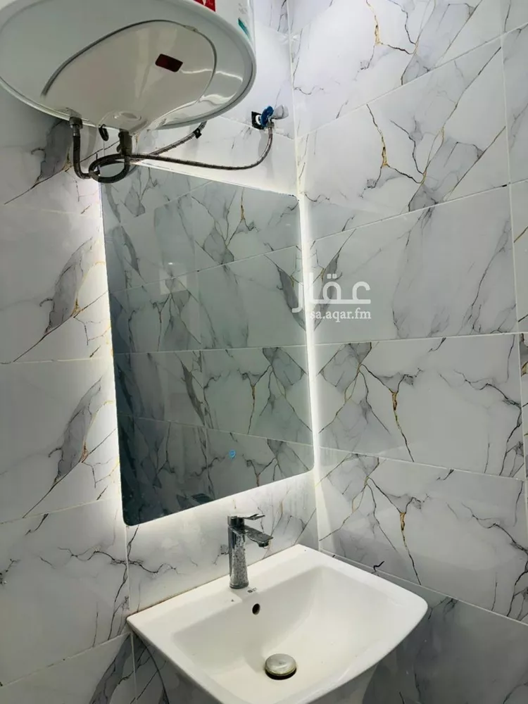 شقة للإيجار في شارع أبي الفتوح الخباز, حي اليرموك, مدينة الرياض, منطقة الرياض صورة 5