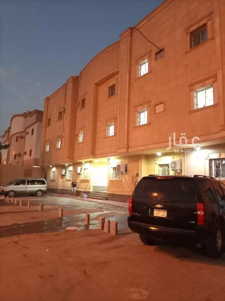 شقة للإيجار في حي إشبيلية, مدينة الرياض, منطقة الرياض