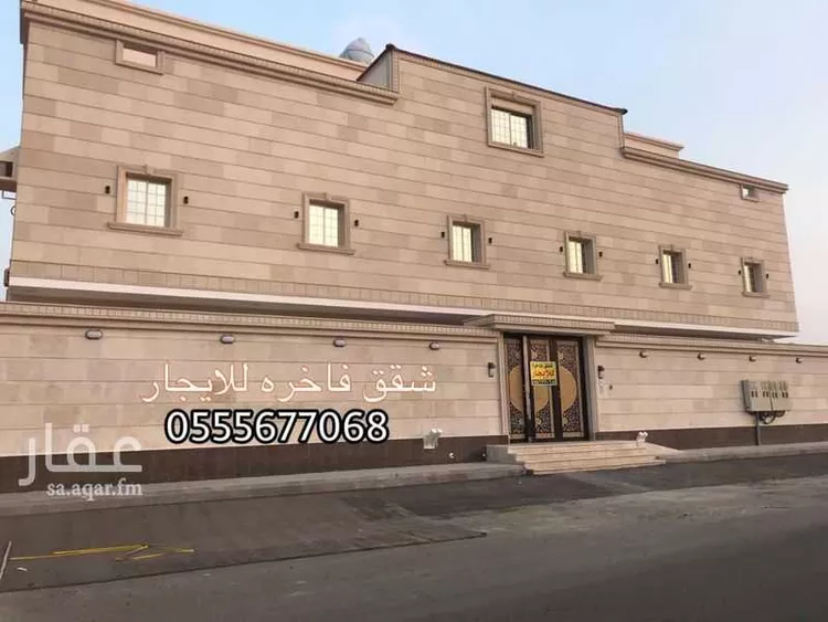 شقة للإيجار في شارع التهيمية ، الصالحية ، جدة ، جدة صورة 4