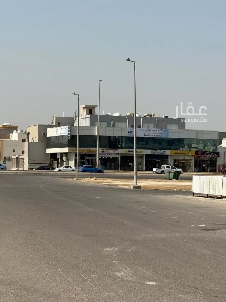 أرض للبيع في شارع احمد عبدالله عمر الشمراني, حي الصواري, مدينة جدة, منطقة مكة المكرمة