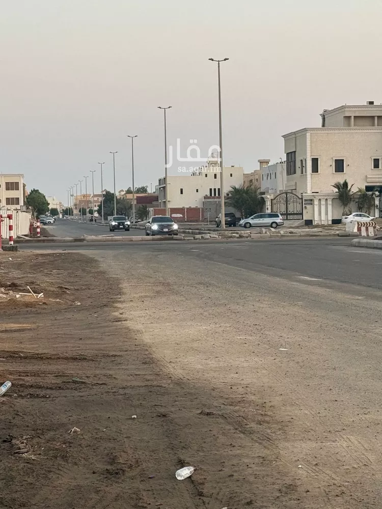 أرض للبيع في شارع ابو طلحة الانصاري, حي الياقوت, مدينة جدة, منطقة مكة المكرمة صورة 2