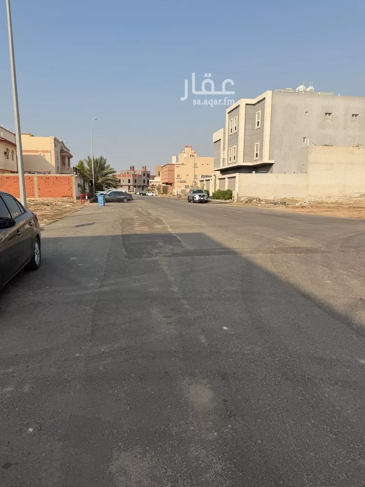 أرض للبيع في شارع عبد الحميد بن يحي, حي الياقوت, مدينة جدة, منطقة مكة المكرمة صورة 5