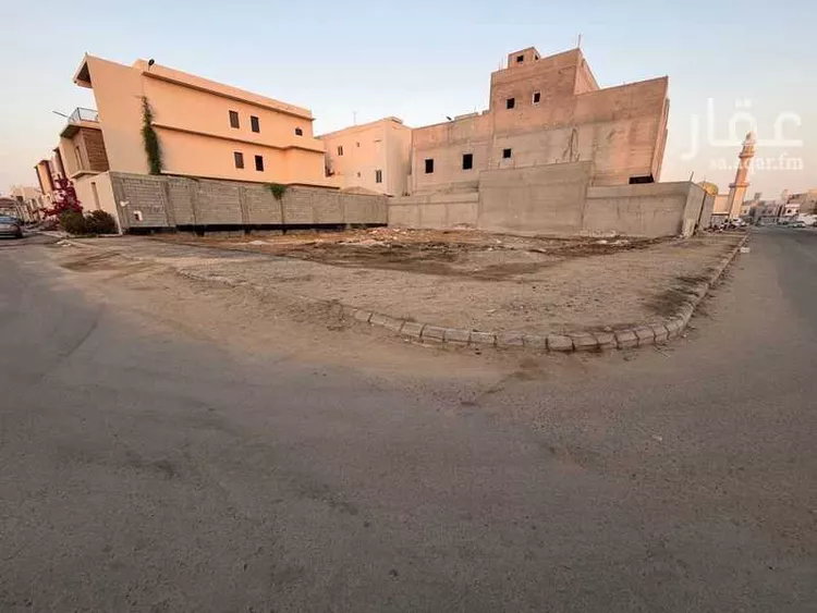 أرض للبيع في شارع محمد بن يعقوب الأزدي, حي الزمرد, مدينة جدة, منطقة مكة المكرمة صورة 3