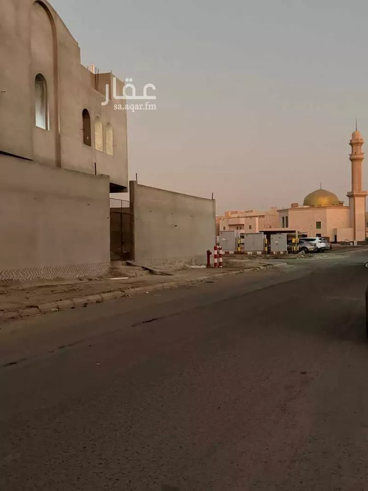 أرض للبيع في حي الزمرد, مدينة جدة, منطقة مكة المكرمة صورة 3