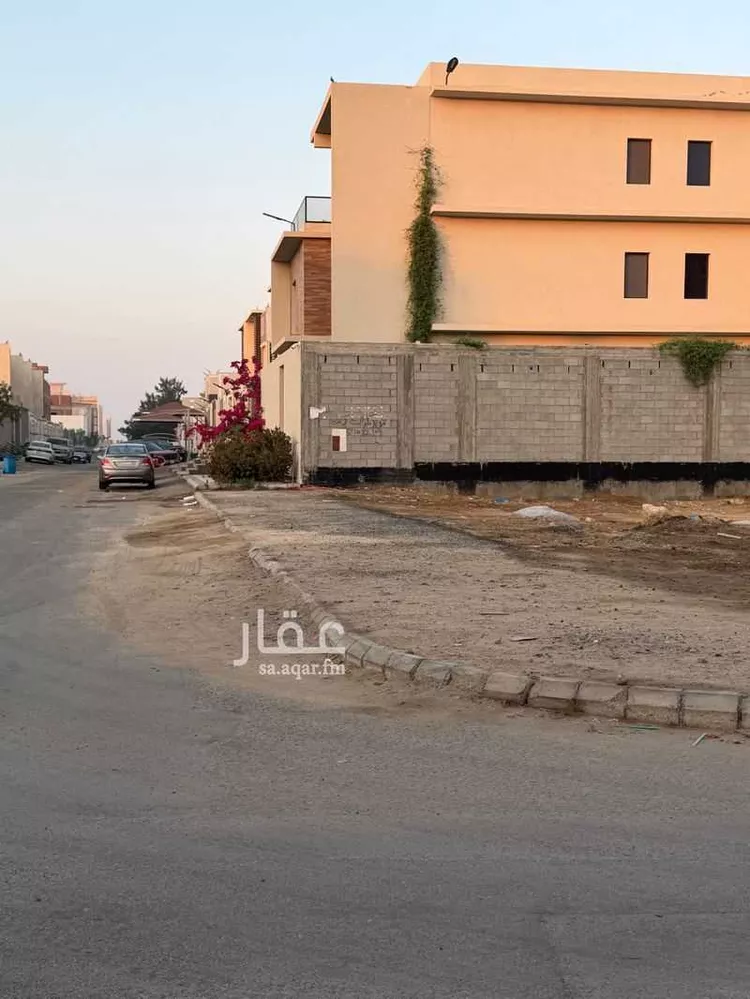 أرض للبيع في حي الزمرد, مدينة جدة, منطقة مكة المكرمة صورة 5