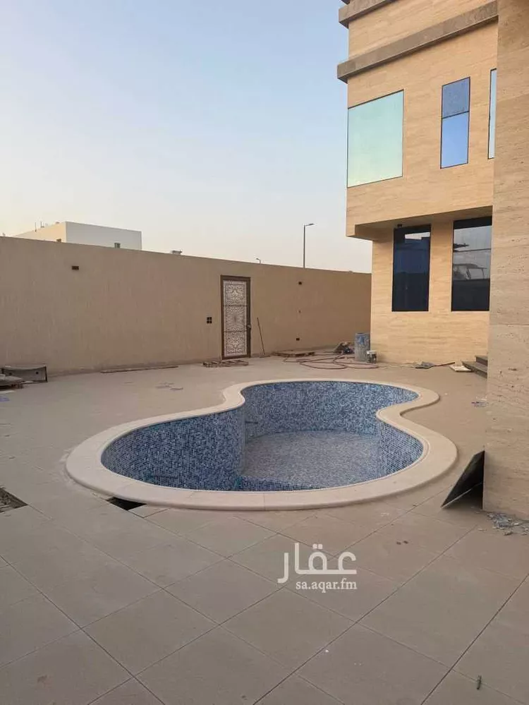 فيلا للبيع في شارع أبو نصر الصواف, حي اللؤلؤ, مدينة جدة, منطقة مكة المكرمة 6