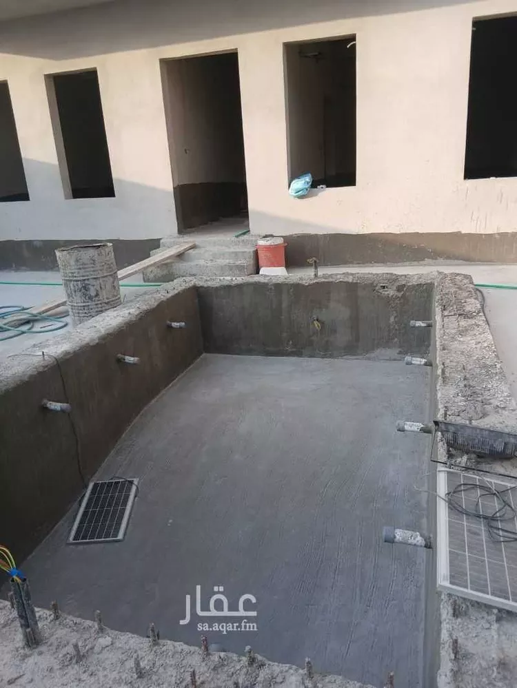 فيلا للبيع في شارع أبي عبد الله الأندلسي, حي الزمرد, مدينة جدة, منطقة مكة المكرمة صورة 3