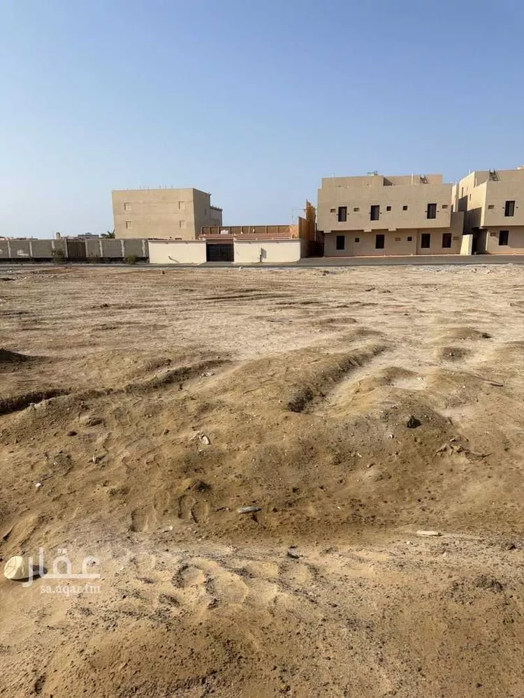 أرض للبيع في شارع محمد بن القاسم المالكي, حي الساحل, مدينة جدة, منطقة مكة المكرمة 3