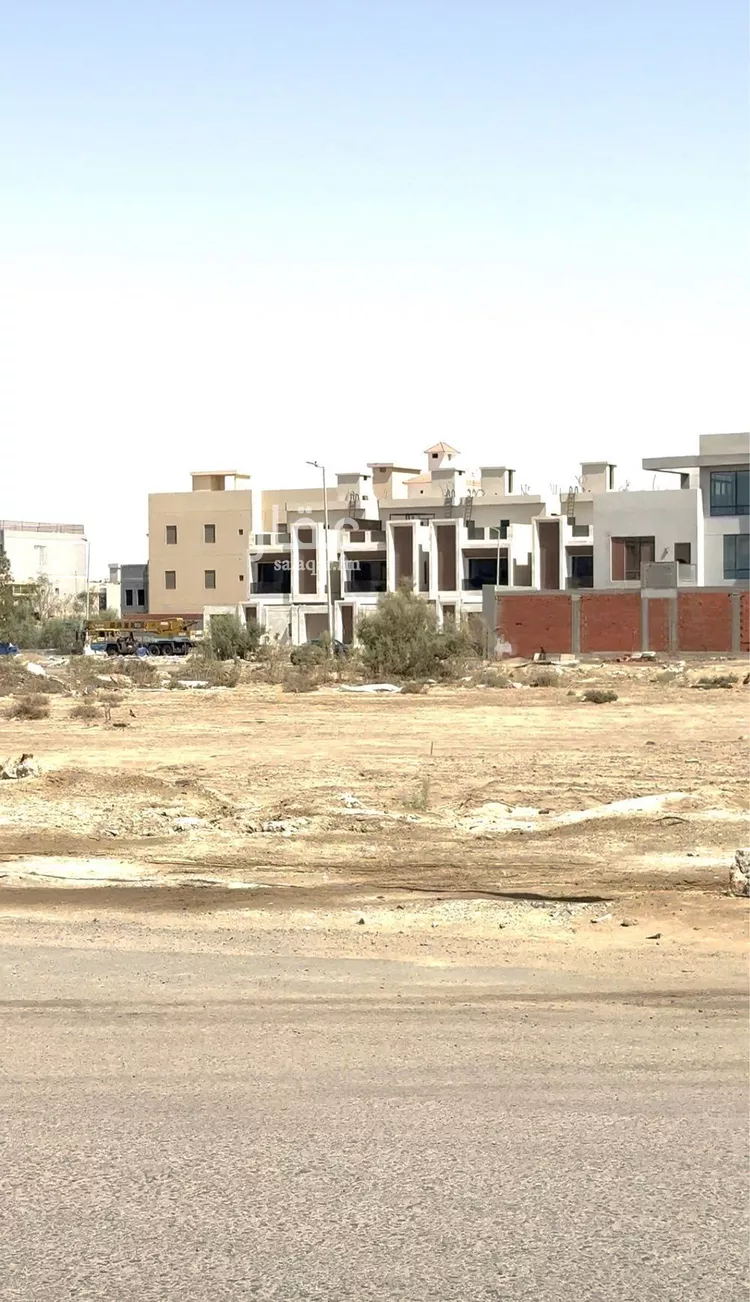 أرض للبيع في شارع أبو غالب البناء, حي الياقوت, مدينة جدة, منطقة مكة المكرمة صورة 2