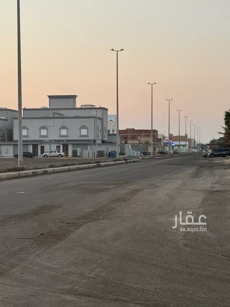 أرض للبيع في شارع ابو طلحة الانصاري, حي الياقوت, مدينة جدة, منطقة مكة المكرمة صورة 3