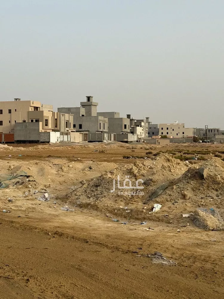 أرض للبيع في حي الفنار, مدينة جدة, منطقة مكة المكرمة صورة 5